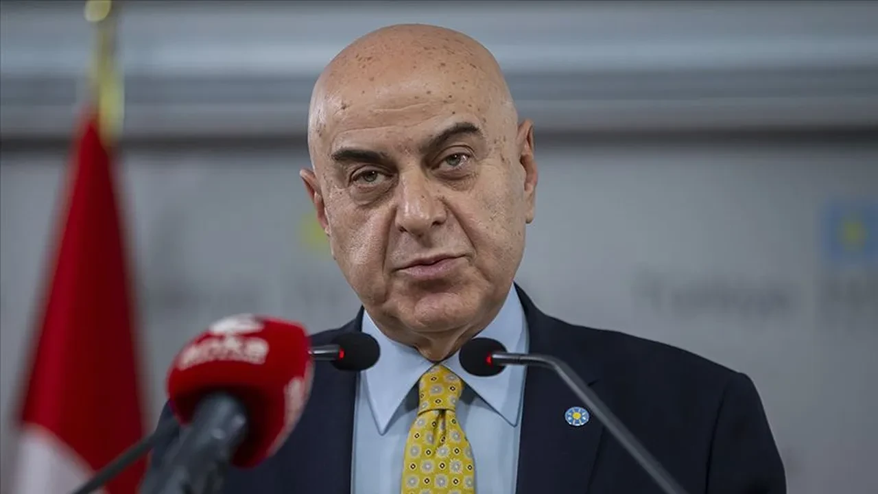 İYİ Parti'den "9 milletvekili MHP'ye transfer olacak" iddiasına cevap