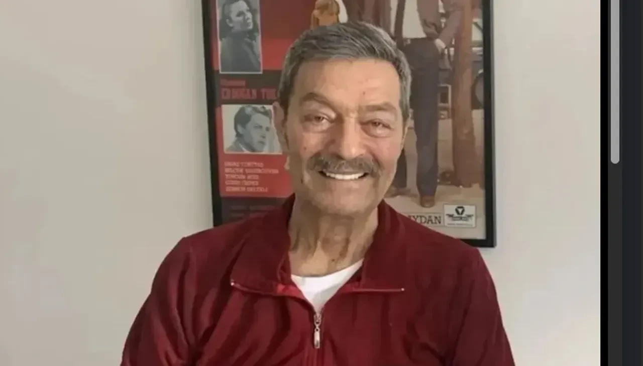 Jülide Kural'ın Kadir İnanır sessizliği 