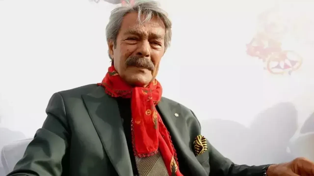 Jülide Kural'ın Kadir İnanır sessizliği 