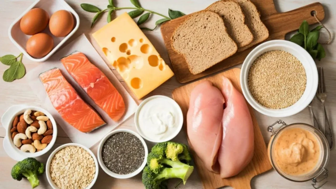 Kahvaltıda protein oranı yüksek tarif! Sağlıklı beslenenler bu lezzete bayılıyor