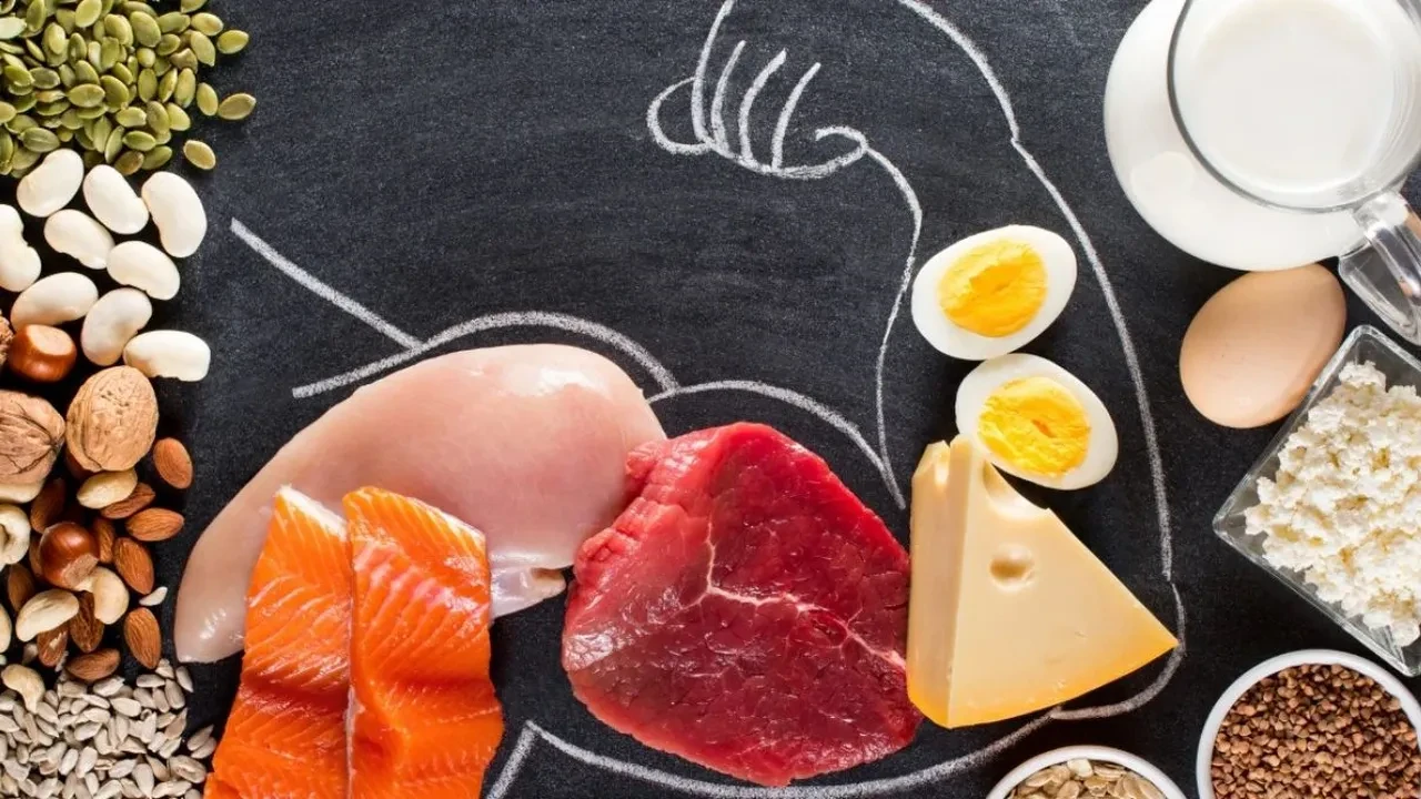 Kahvaltıda protein oranı yüksek tarif! Sağlıklı beslenenler bu lezzete bayılıyor