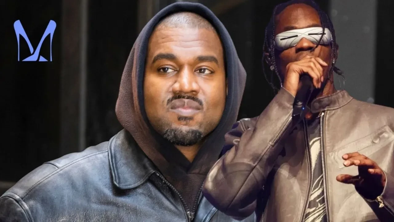 Kanye West
