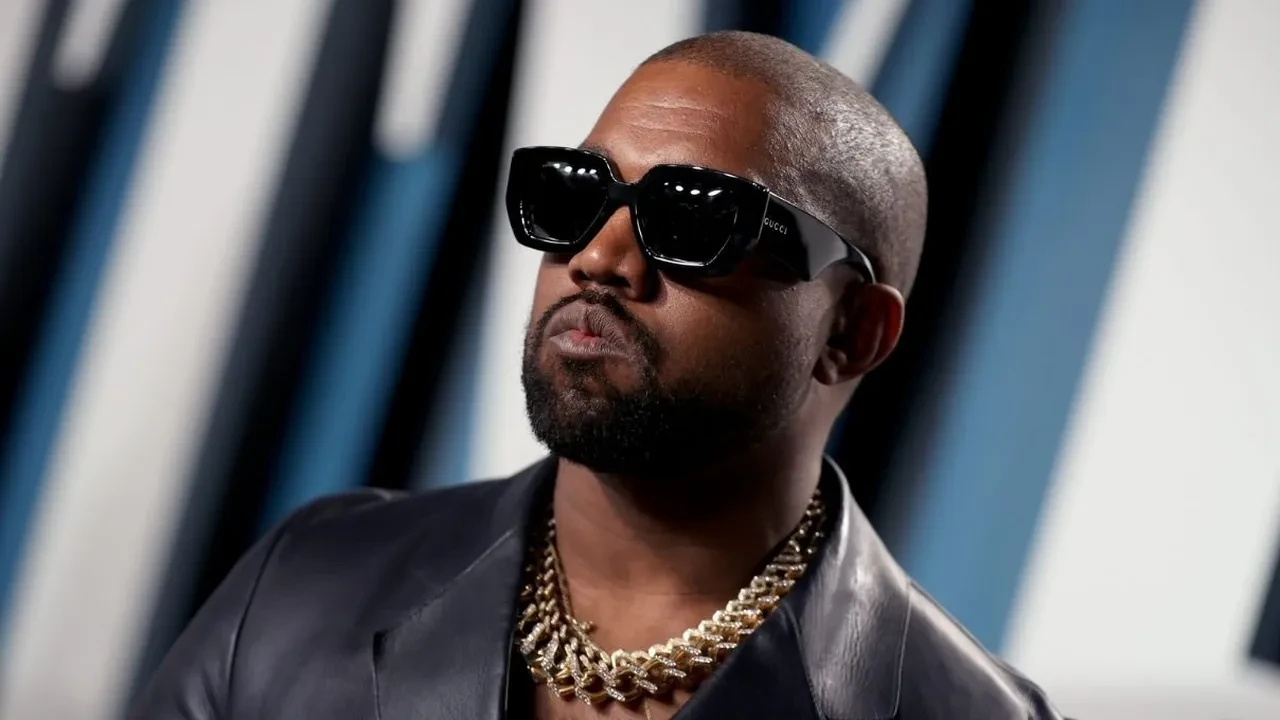 Kanye West'in İstanbul konseri için Travis Scott sürprizi! Dünyaca ünlü isim rekor kıracak 