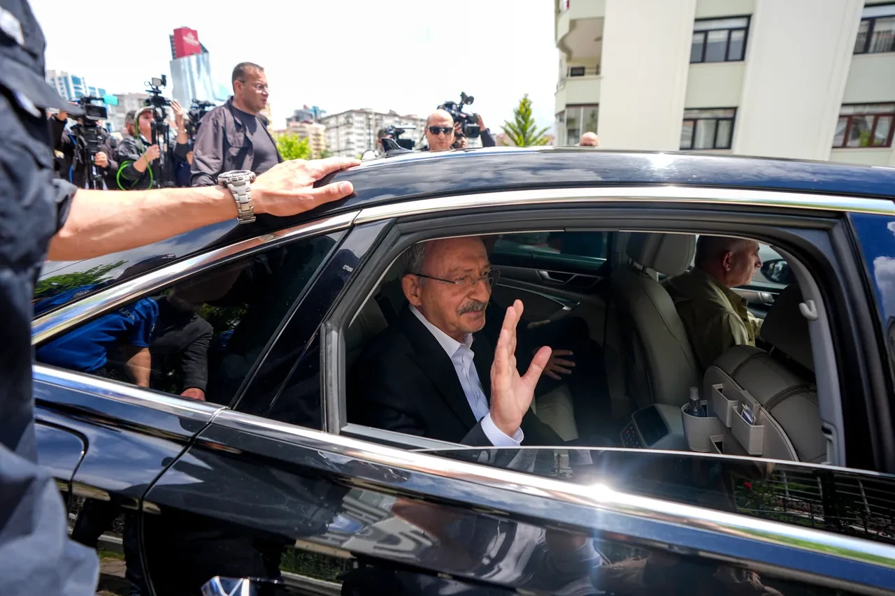 Kemal Kılıçdaroğlu, "arınma komisyonu" kuruyor! Disipline sevk edilip ihraç edilecekler