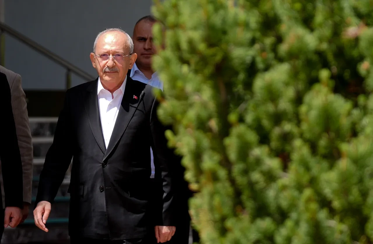 Kemal Kılıçdaroğlu, "arınma komisyonu" kuruyor! Disipline sevk edilip ihraç edilecekler