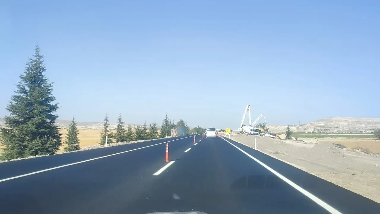 Kurban Bayramı tatilinin 2. gününde yola çıkacaklara kritik uyarı! Ulaşım tek şerit olacak: İşte belirlenen yollar
