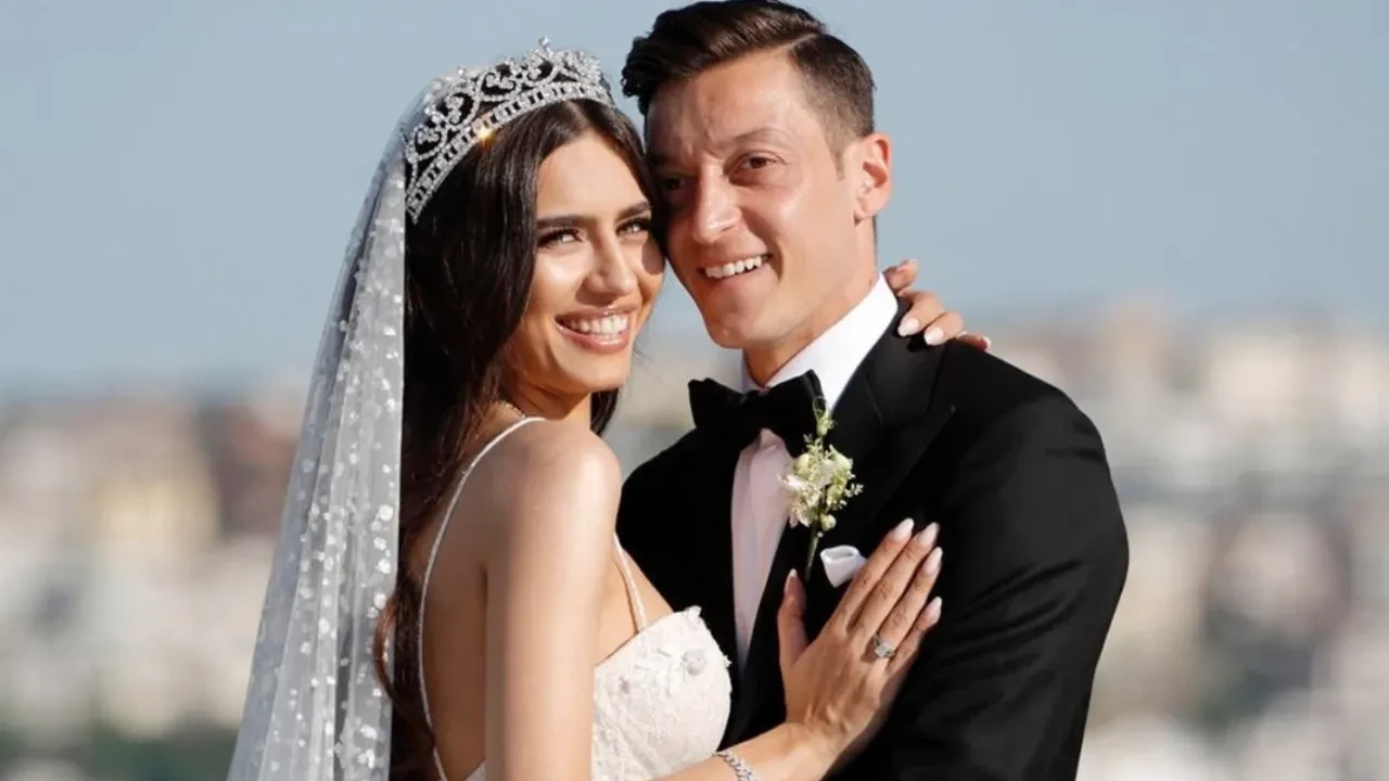 Amine Gülşe