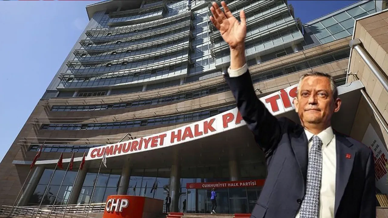 Özgür Özel’in CHP’den ihraç korkusu: Önünde üç senaryo var
