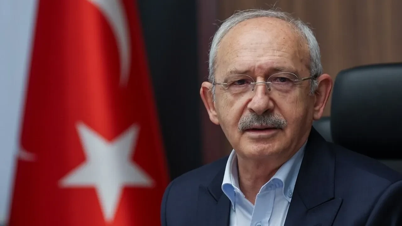Özgür Özel’in CHP’den ihraç korkusu: Önünde üç senaryo var