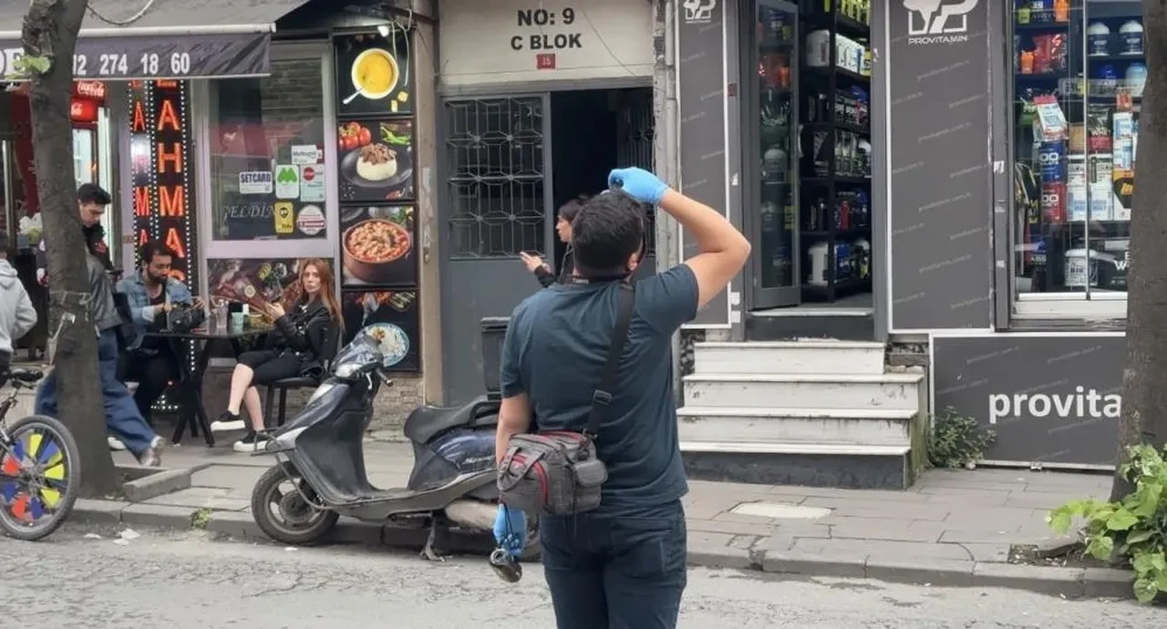 Şişli’de şüpheli ölüm! Genç kadın evinde ölü bulundu