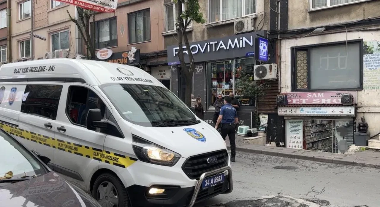 Şişli’de şüpheli ölüm! Genç kadın evinde ölü bulundu