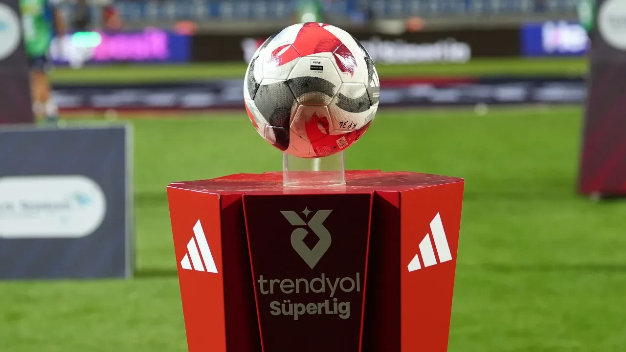 Süper Lig'de 13 şehirden takım yer alacak! İşte Süper Lig heyecanı yaşayacak o şehirler