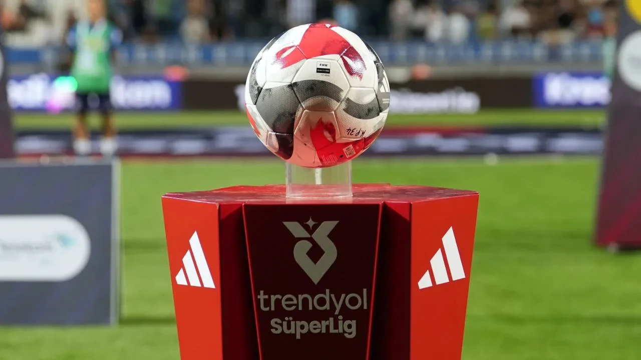 Süper Lig'de 13 şehirden takım yer alacak! İşte Süper Lig heyecanı yaşayacak o şehirler