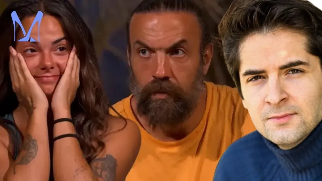 Survivor Beyza
