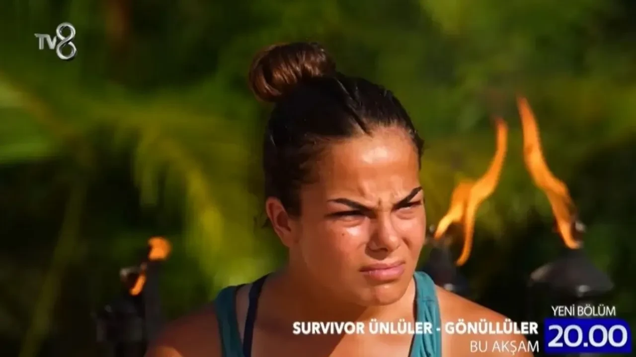 survivor yeni bölüm 