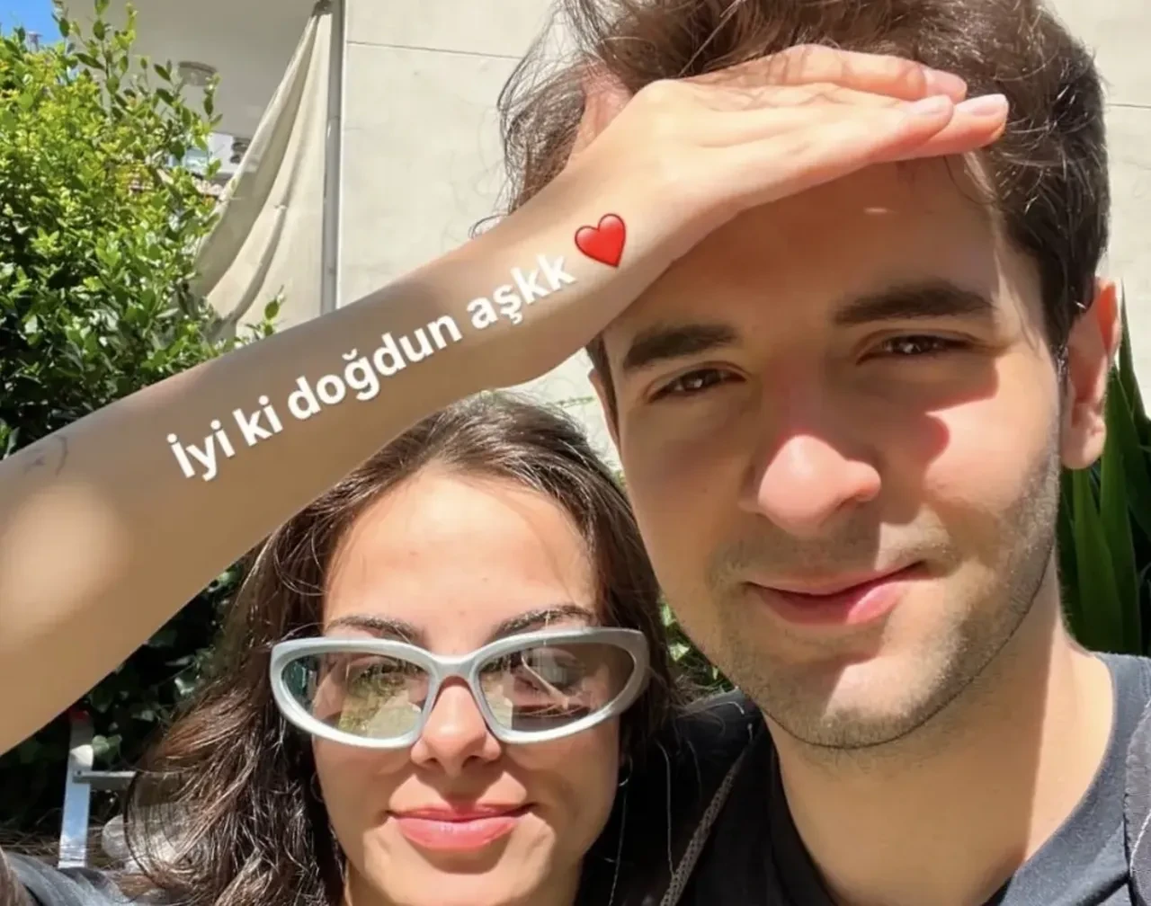 Survivor'daki Beyza ve Sercan krizi Kerimhan Duman'ı da vurmuştu! Survivor Beyza'dan açıklama geldi mi?
