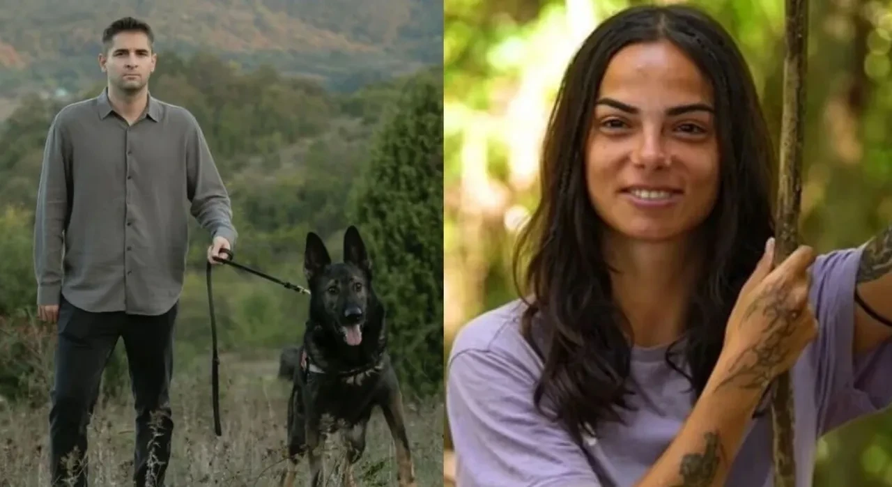 Survivor'daki Beyza ve Sercan krizi Kerimhan Duman'ı da vurmuştu! Survivor Beyza'dan açıklama geldi mi?