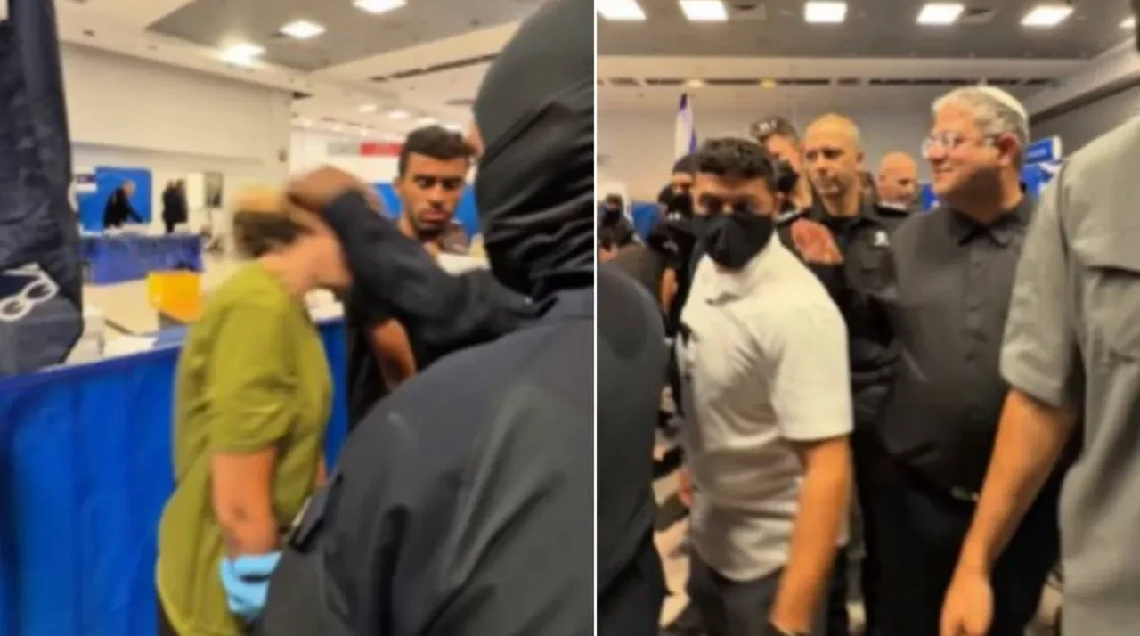 Türkiye dahil 8 ülkeden infiale neden olan videoya sert açıklama: "Yapılan muamele insanlık dışı!"