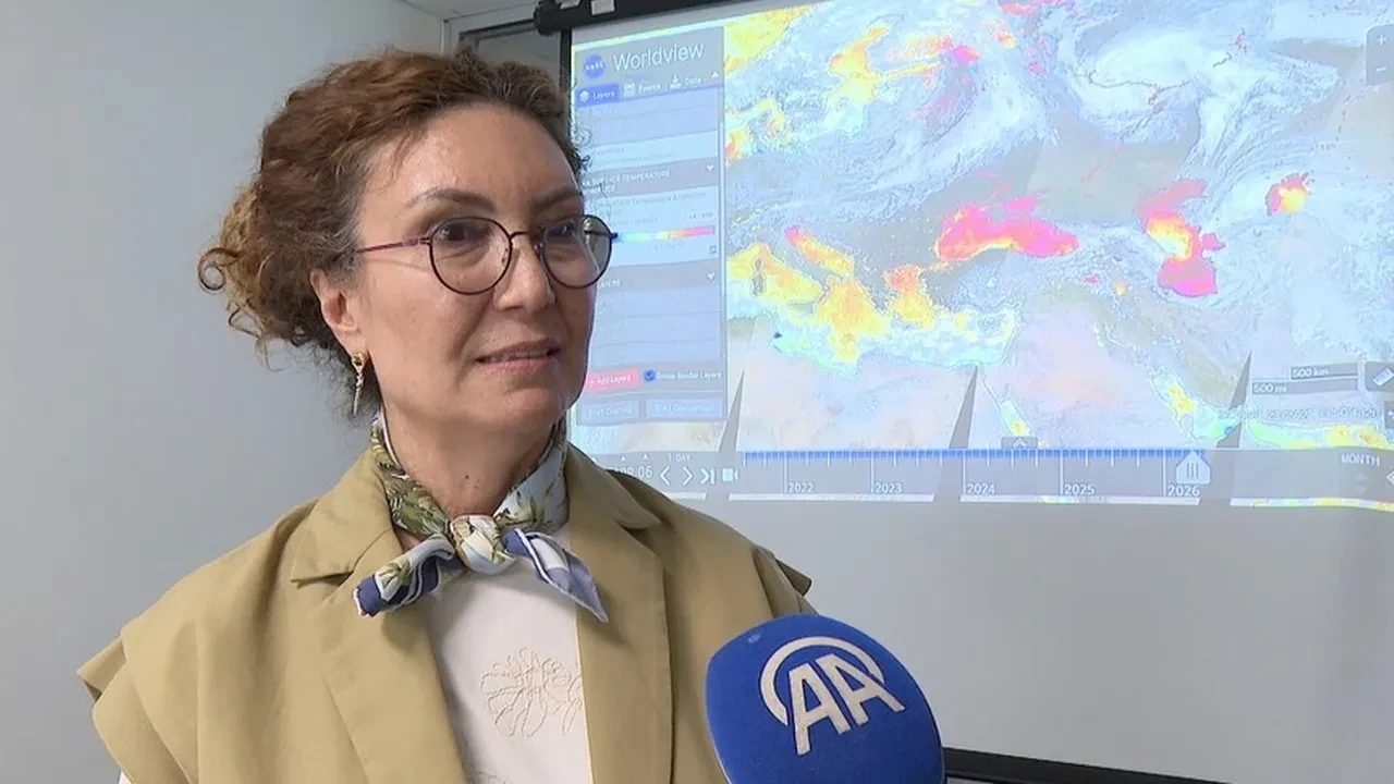 Türkiye'yi kavuracak dalga: Ekstrem hava olayları görülecek, Süper El Nino geliyor