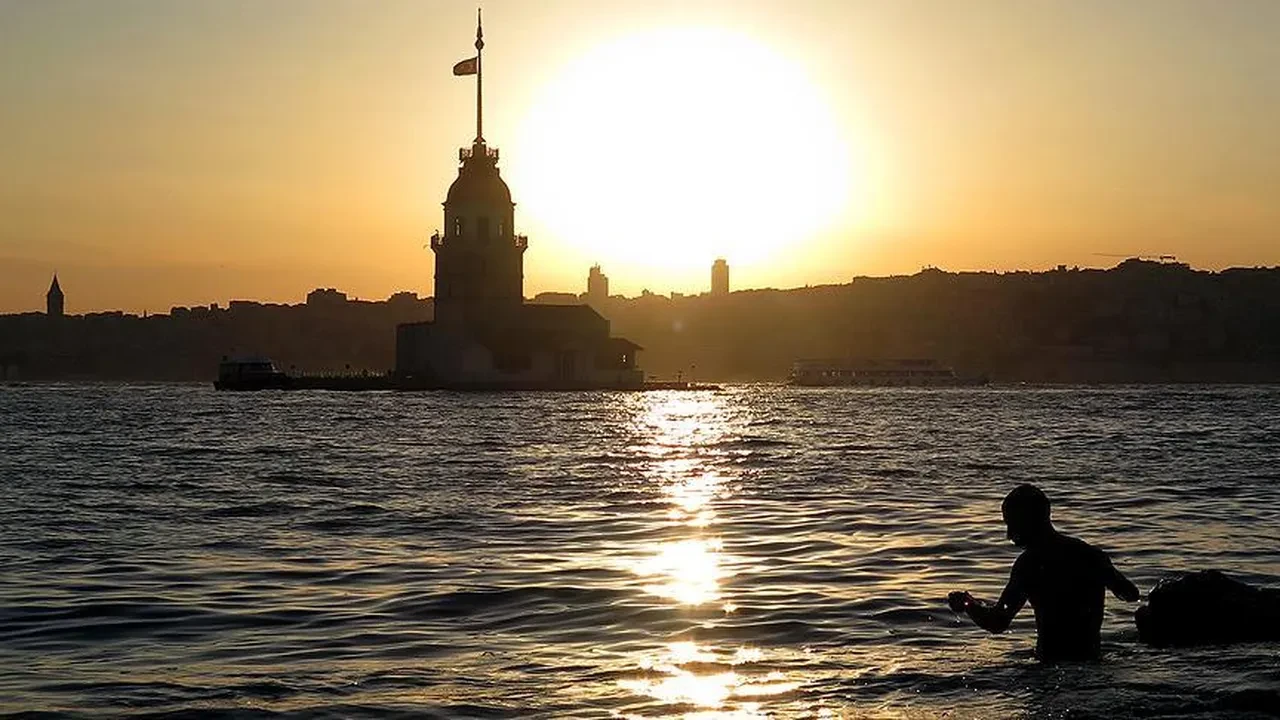 Türkiye'yi kavuracak dalga: Ekstrem hava olayları görülecek, Süper El Nino geliyor