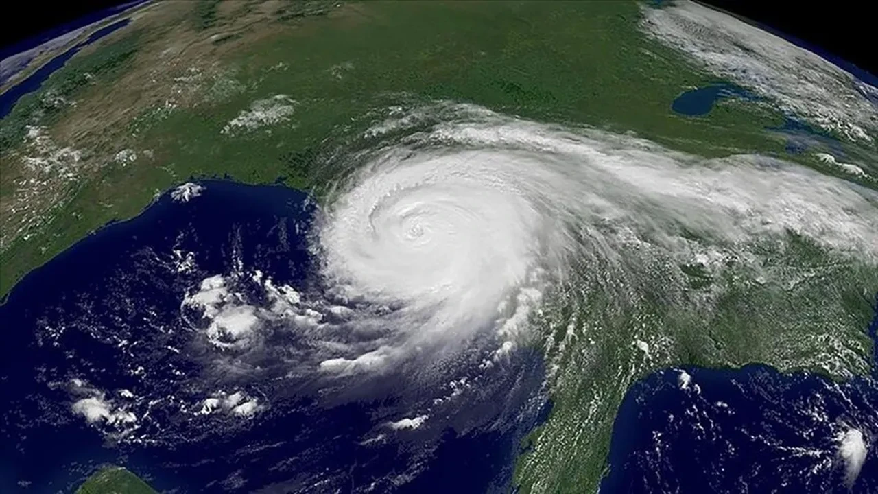 Türkiye'yi kavuracak dalga: Ekstrem hava olayları görülecek, Süper El Nino geliyor