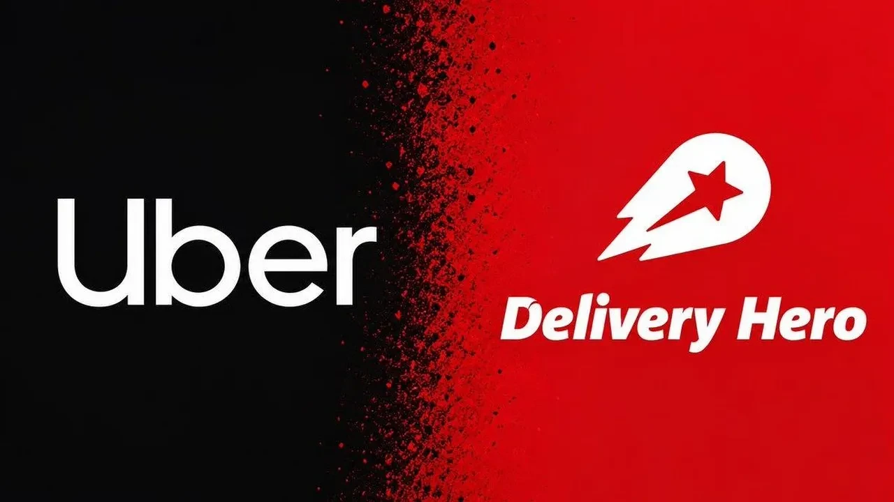Uber, Getir ve Trendyol Go'dan sonra Türkiye'deki bir şirketi daha gözüne kestirdi