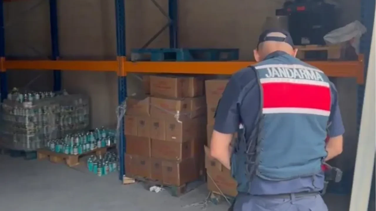 Vatandaşın sağlığı ile oynayacaklardı! Bayram öncesi skandal