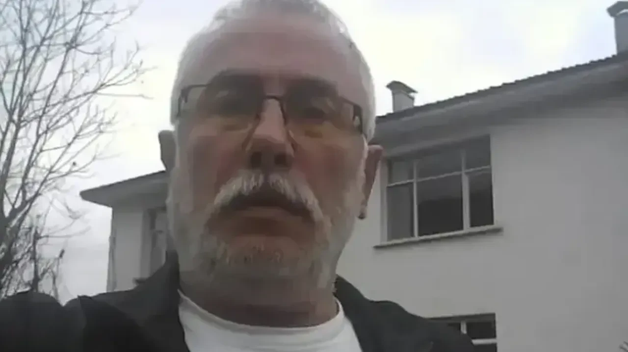 Yalancı Yarim'in Naz'ı Merve Sevi'nin zor günü: Ünlü oyuncunun babası Mehmet Sevi hayatını kaybetti!