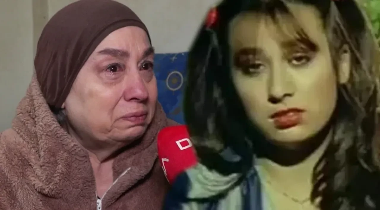 Yeşilçam'ın efsane ismi Saadet Gürses'ten sevenlerine son çağrı! Vedalaşır gibi konuştuğu paylaşımı dikkat çekti