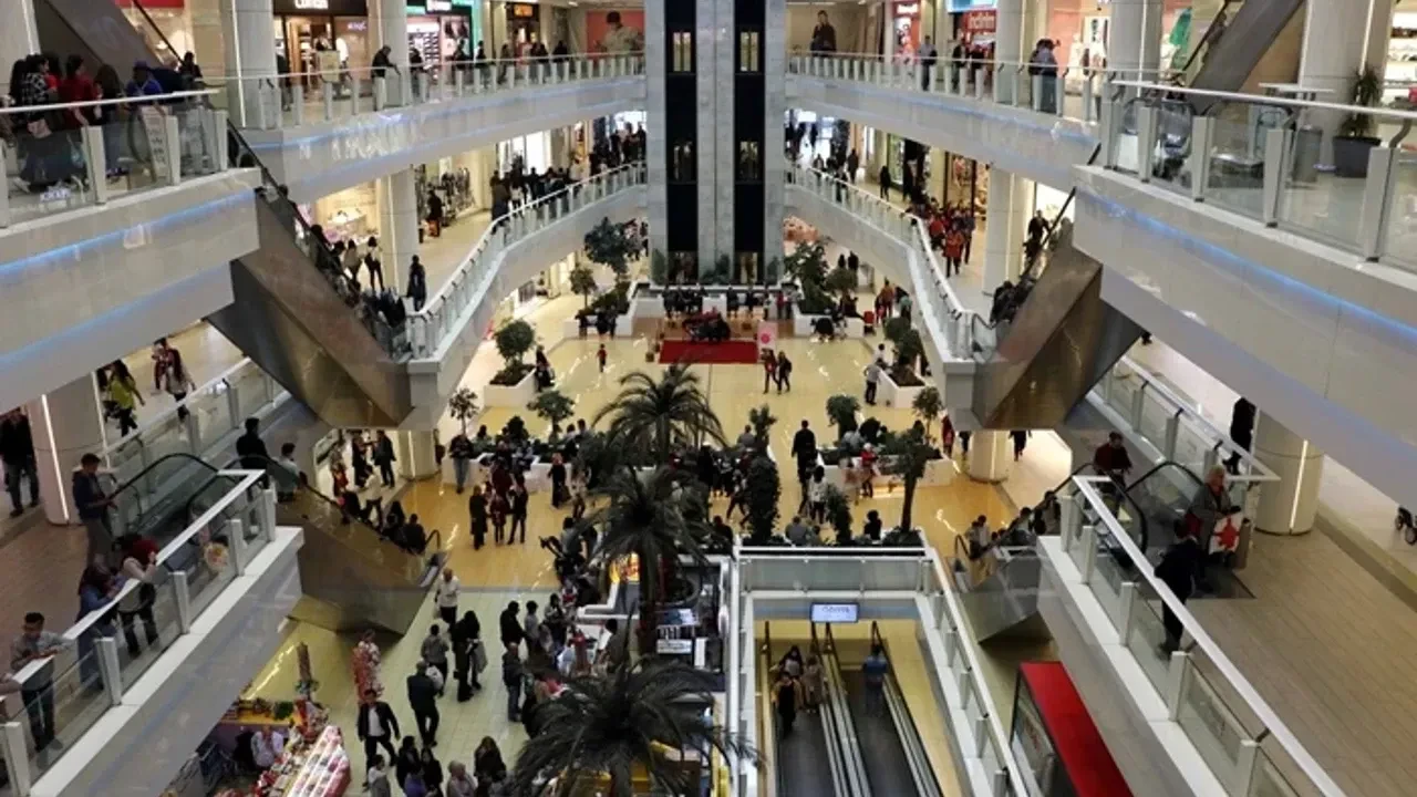 26 Mayıs arefe günü AVM'ler açık mı kaçta açılıyor?