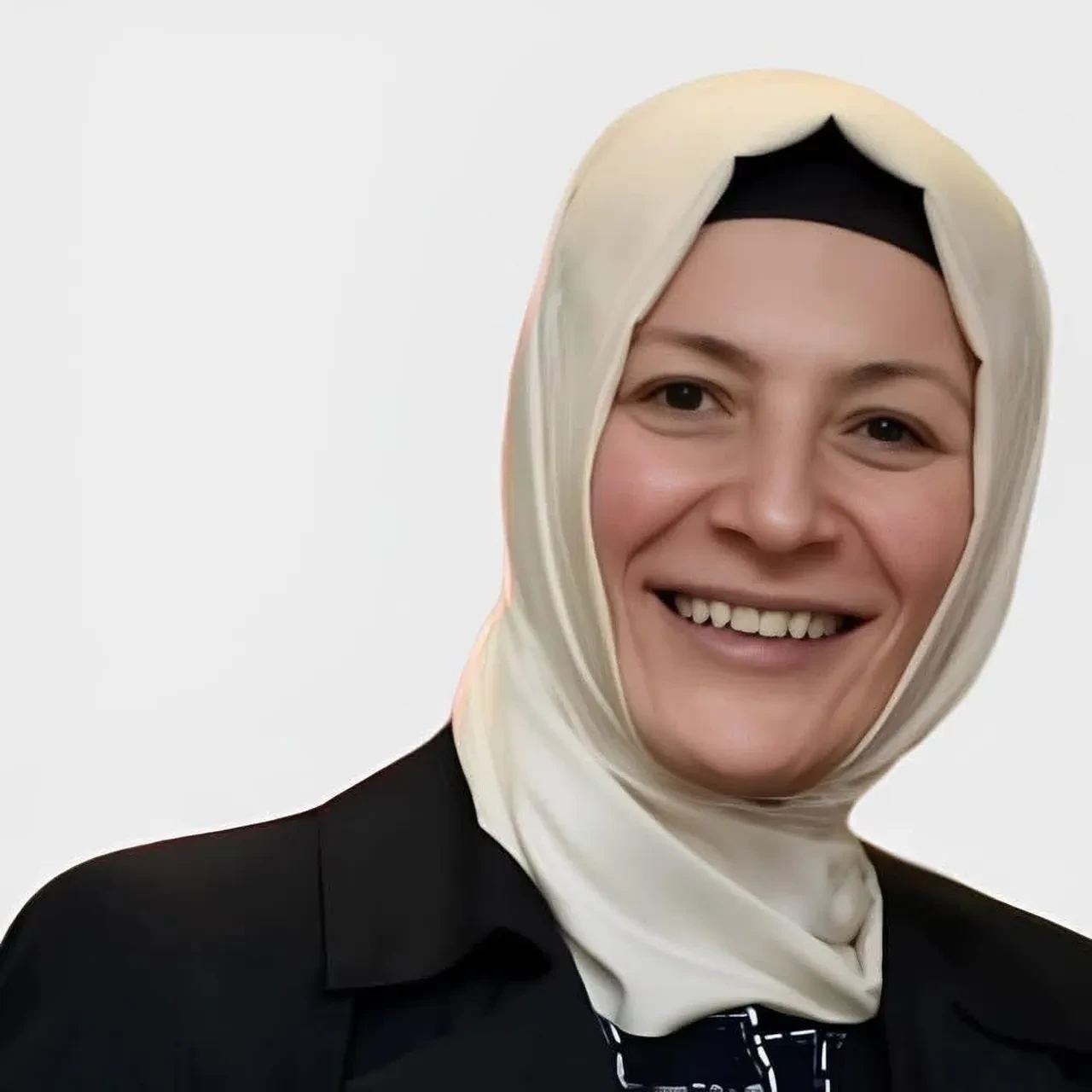 AK Parti eski MKYK üyesi Emine Çift hayatını kaybetti