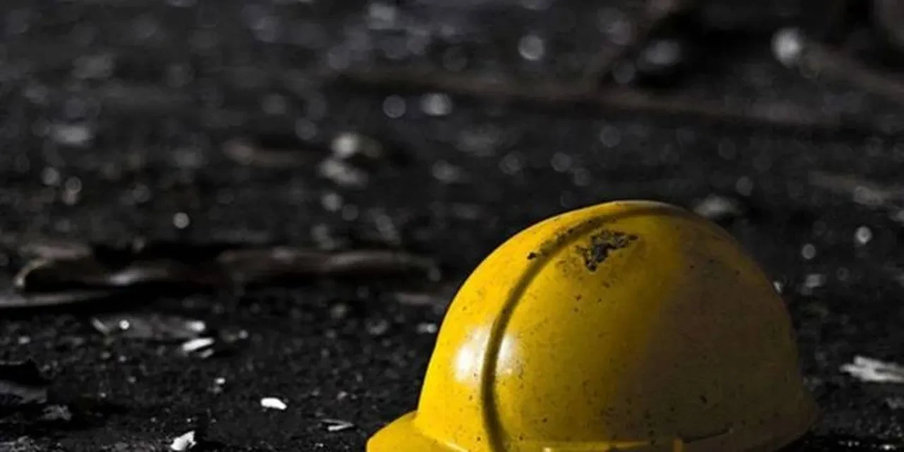 Angola'da maden faciası: Çok sayıda can kaybı var