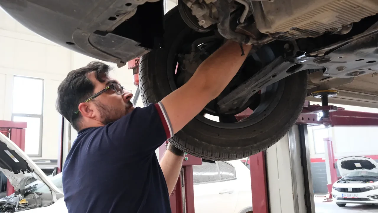 Araç sahiplerine Kurban Bayramı uyarısı: Aniden patlıyor, cep yakıyor