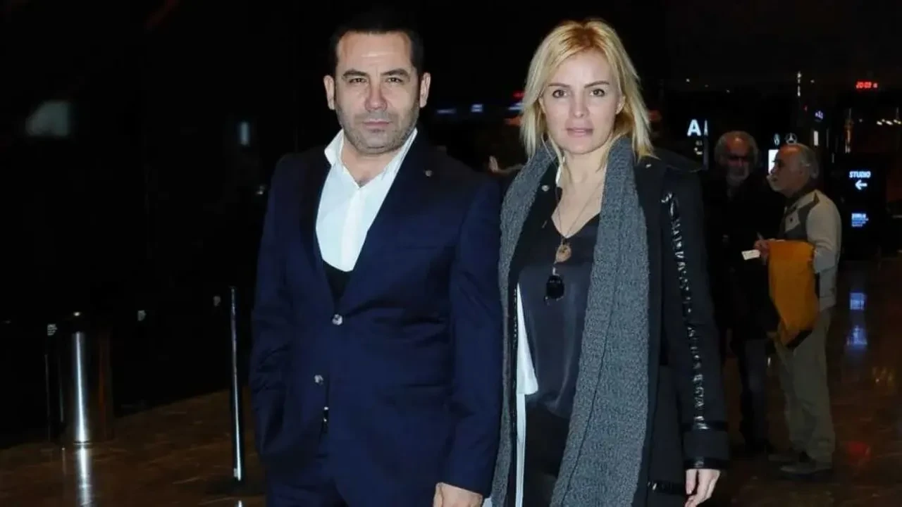 Ayrıldıkları iddia edilmişti! Ömür Gedik'ten Ferhat Göçer açıklaması