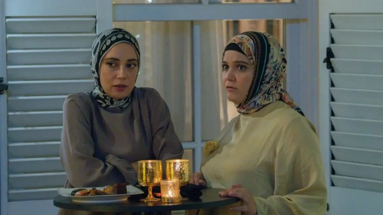Bayramda bu hafta diziler yayınlanacak mı? Uzak Şehir, Taşacak Bu Deniz, Eşref Rüya, A.B.İ, Kuruluş Orhan, Kızılcık Şerbeti, Arka Sokaklar bayramda yayınlanacak mı?