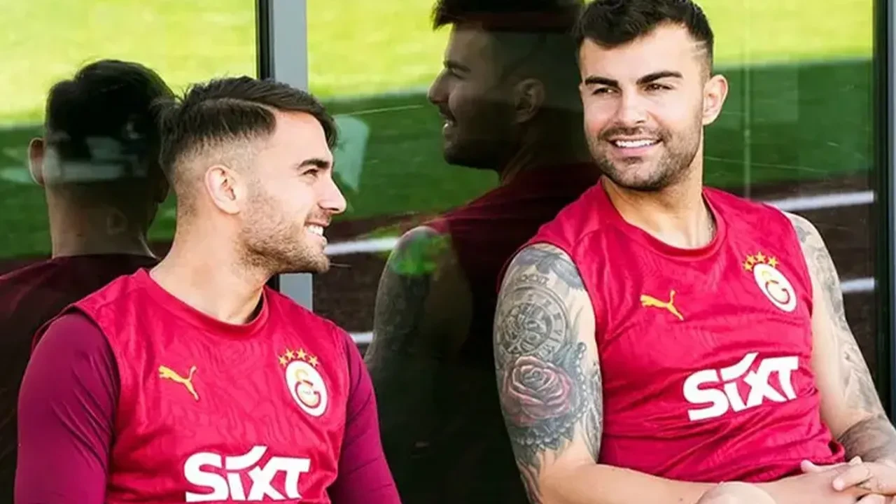 Benfica Galatasaray'ın yerli yıldızına talip oldu: Transfer rakamını yükselttiler