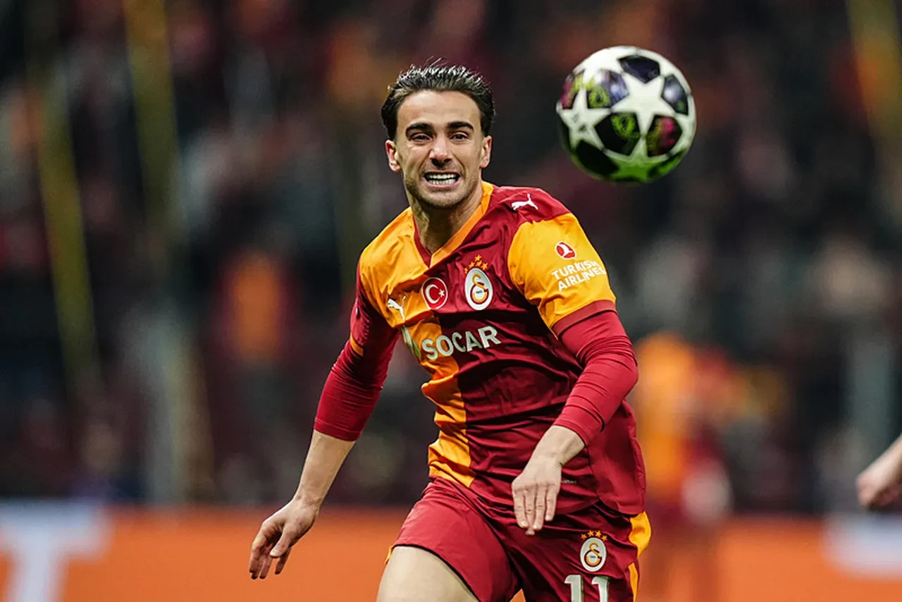Benfica Galatasaray'ın yerli yıldızına talip oldu: Transfer rakamını yükselttiler