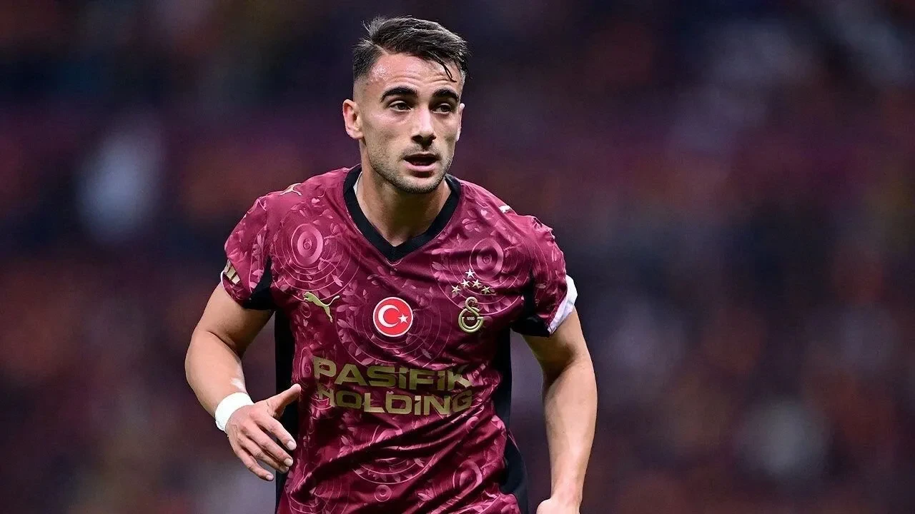 Benfica Galatasaray'ın yerli yıldızına talip oldu: Transfer rakamını yükselttiler