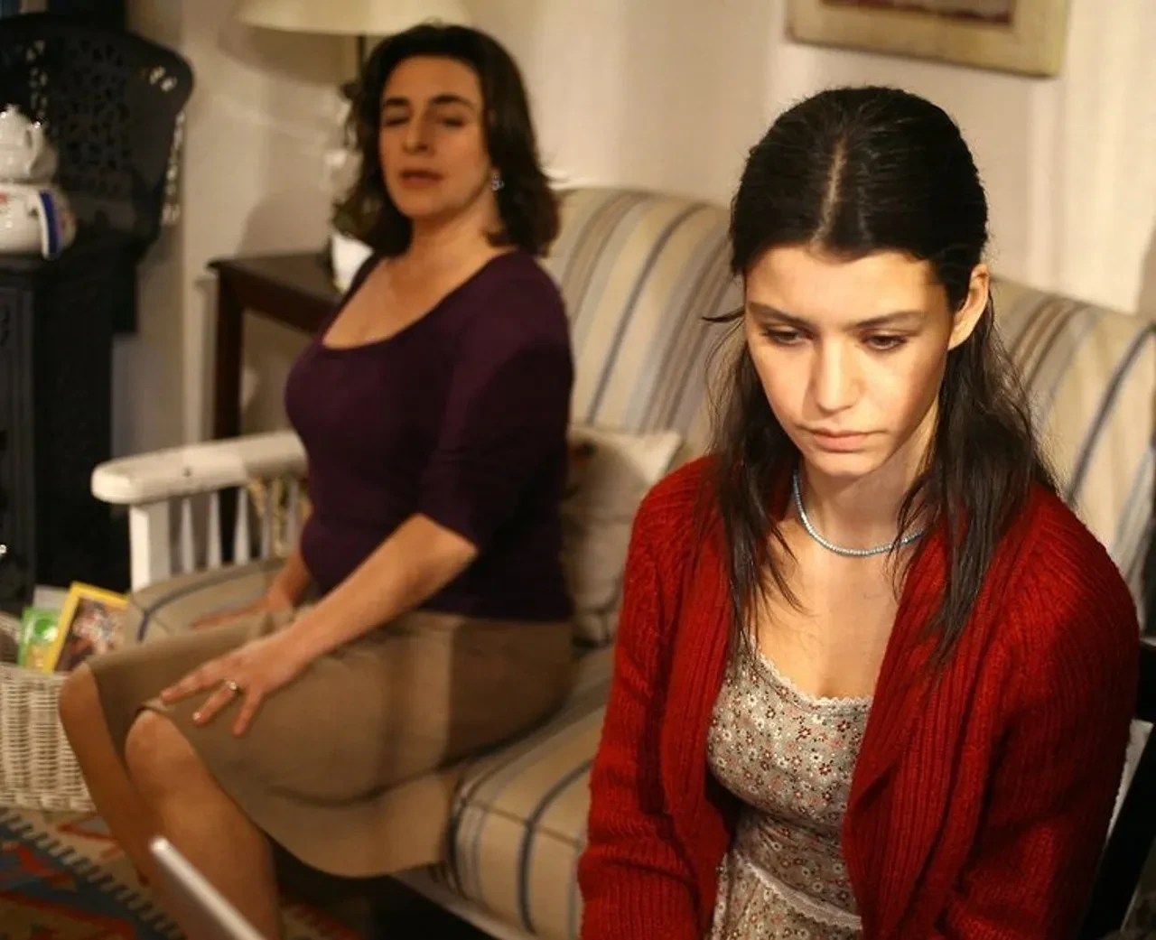 Beren Saat'ten Kenan Doğulu itirafı! "Kenan, aslında Fatmagül'e yürüdü"