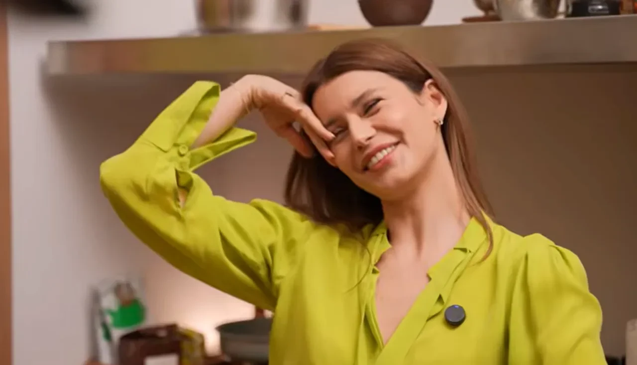 Beren Saat'ten Kenan Doğulu itirafı! "Kenan, aslında Fatmagül'e yürüdü"