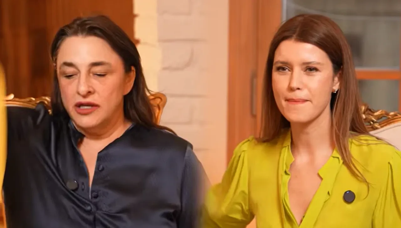 Beren Saat'ten Kenan Doğulu itirafı! "Kenan, aslında Fatmagül'e yürüdü"