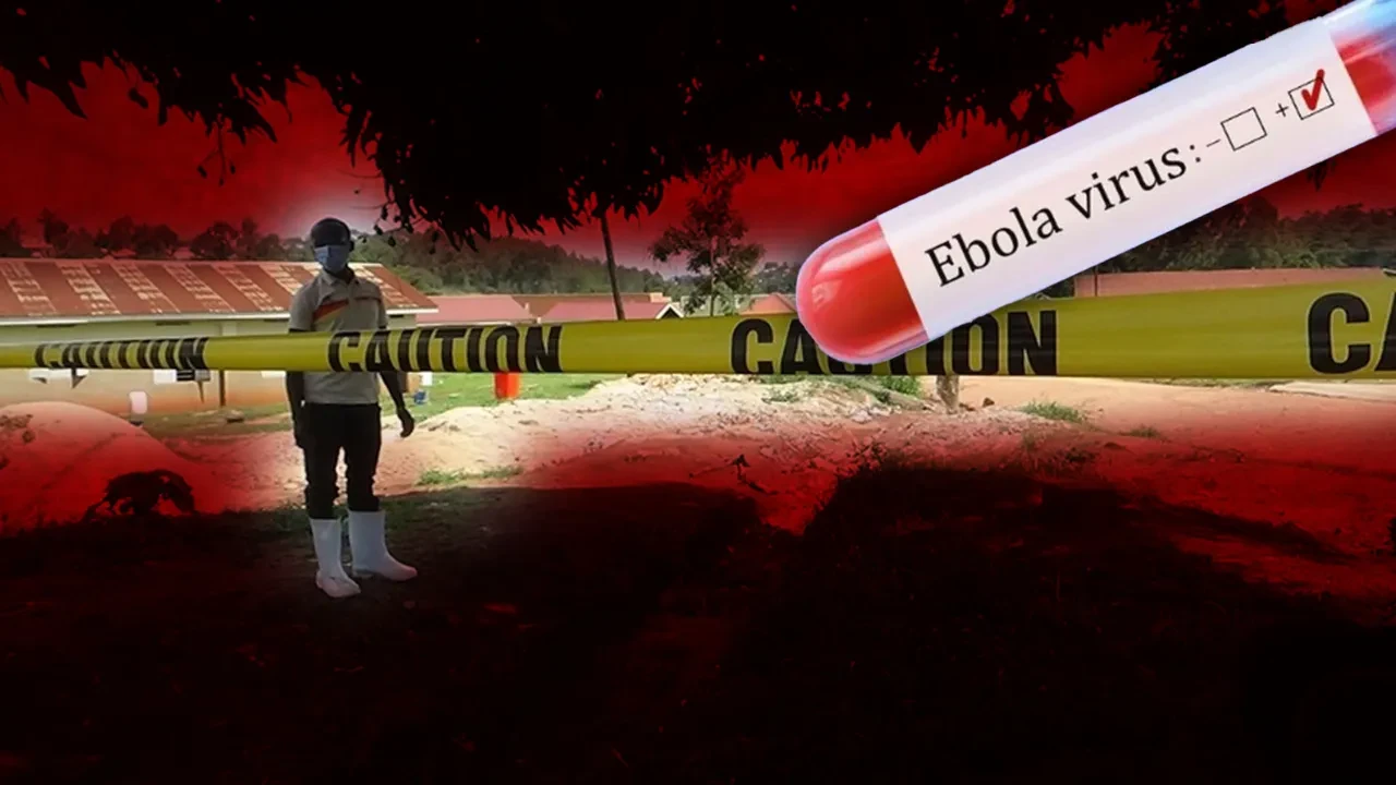 Bir ülke daha ebola virüsü nedeniyle alarm durumuna geçti!