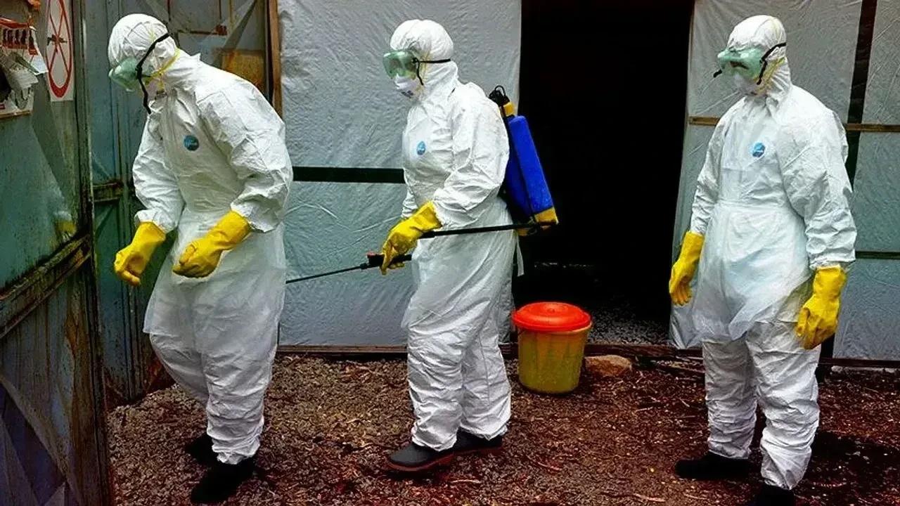 Bir ülke daha ebola virüsü nedeniyle alarm durumuna geçti!