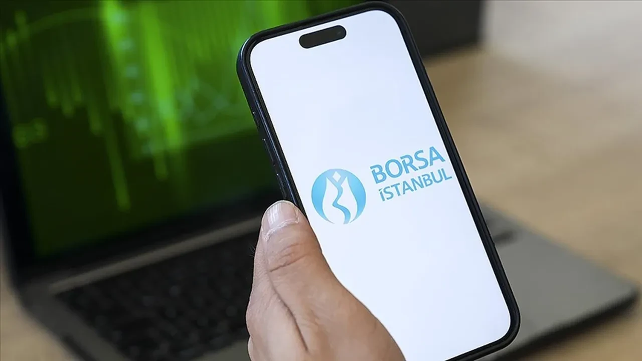 Borsa İstanbul yükselişini sürdürüyor! İşte en çok kazandıran ve kaybettiren