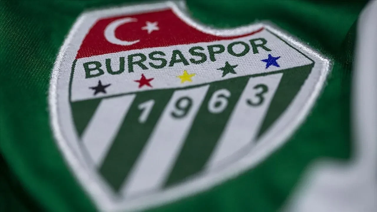 Bursaspor yeni transferi açıkladı! Yeşil-beyazlılar, Toral Bayramov'u kadrosuna kattı