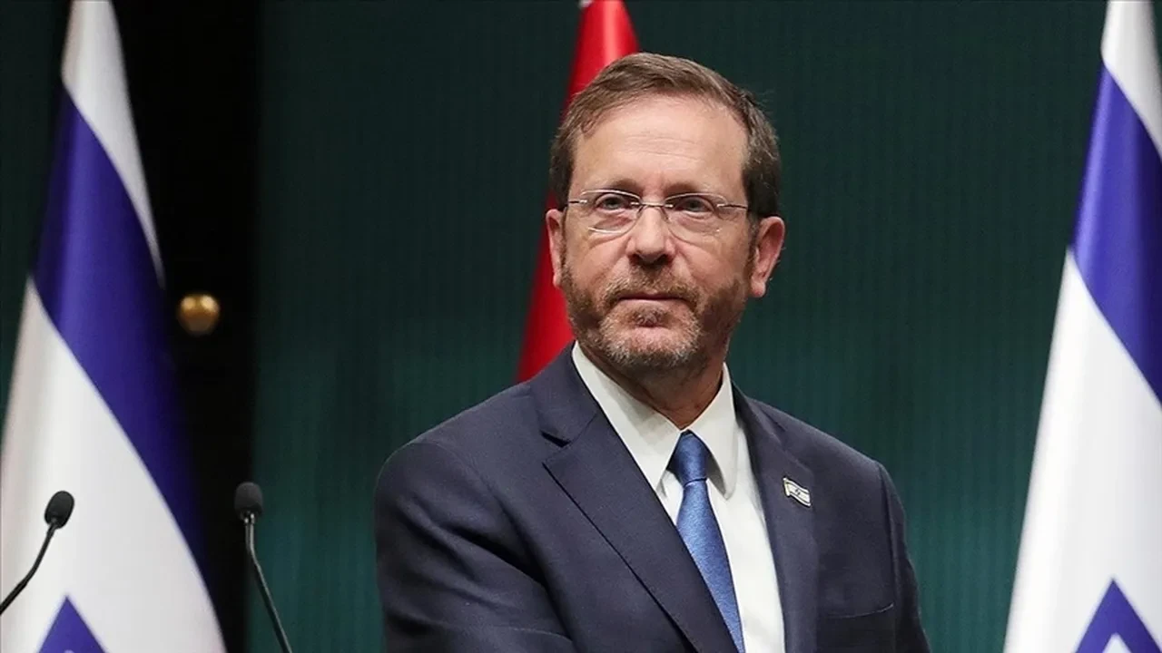 Cumhurbaşkanı toplum 'hayvanileşiyor' dedi! İsrail'in aşırı sağcı Bakanı Ben-Gvir tepki gösterdi