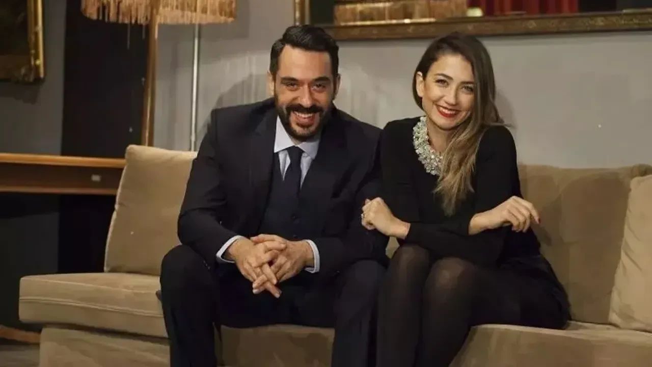 Demet Özdemir Ceren Benderlioğlu’nu takipten çıktı! Eşref Rüya finalinden önce büyük kriz