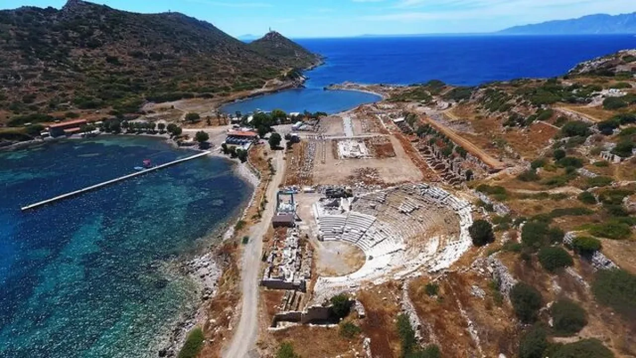 Deniz seviyesindeki yükseliş hızlandı: Kıyı şeritleri için uyarı geldi