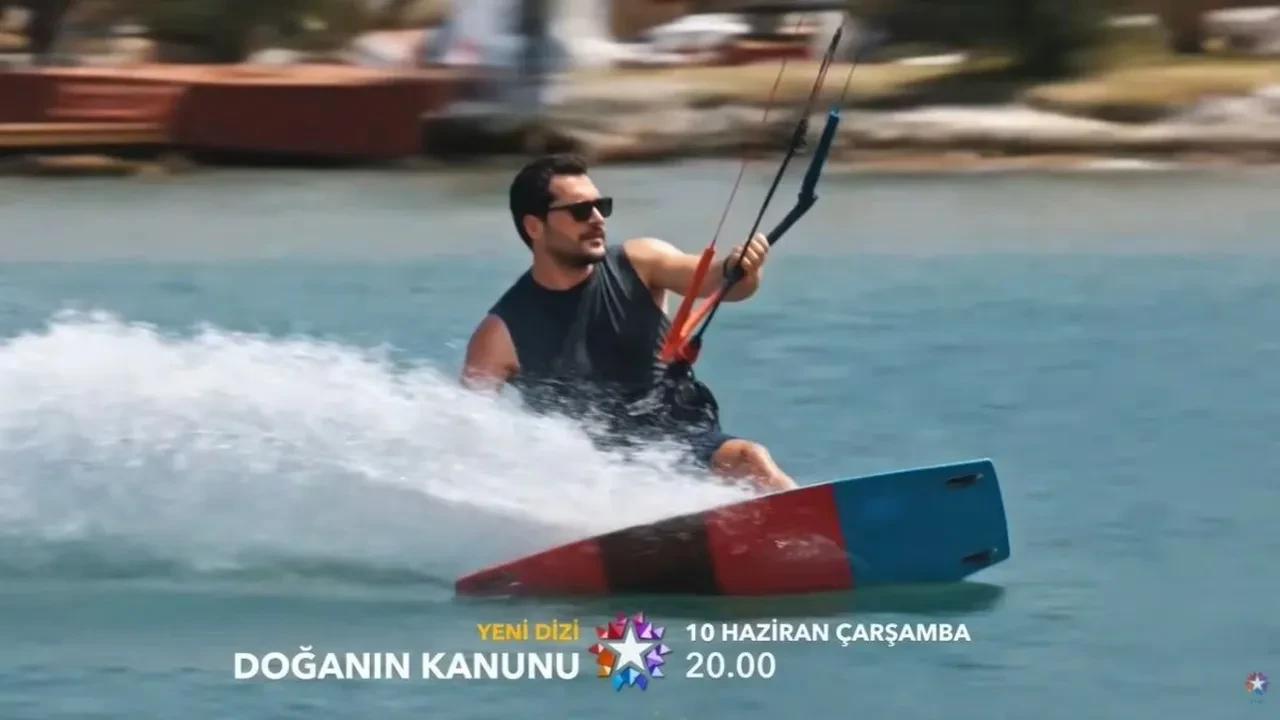 Doğanın Kanunu hangi gün yayınlanacak? Doğanın Kanunu dizisini hangi platformdan izleyebilirim?