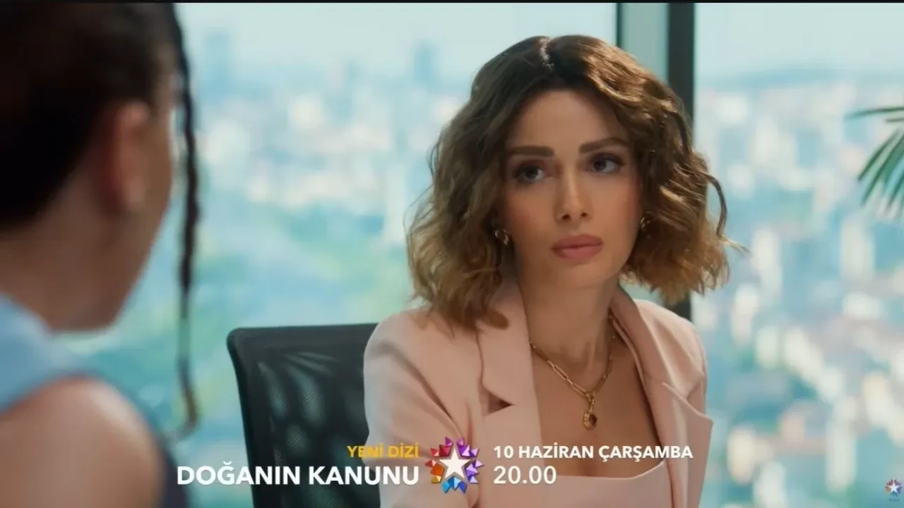 Doğanın Kanunu hangi gün yayınlanacak? Doğanın Kanunu dizisini hangi platformdan izleyebilirim?